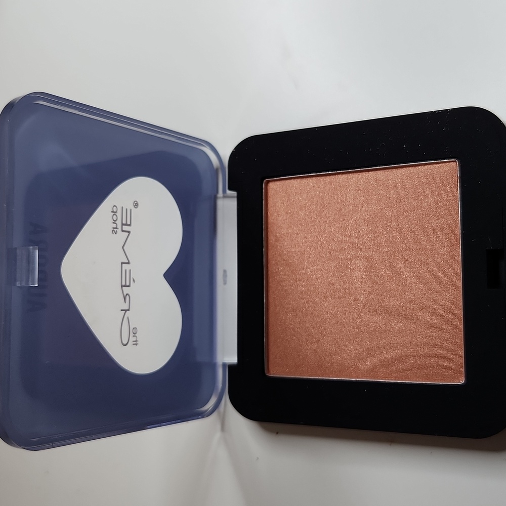 The CREME Shop Aurora Highlighter